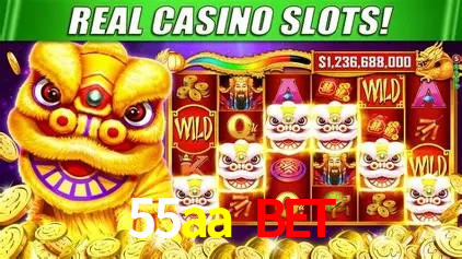 Ofertas Imperdíveis na 55aa bet: Promoções e Bônus Que Valem a Pena